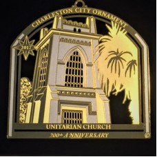 2017 - Unitarian Church